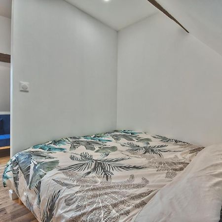 Le Cosy Apartment Epernon Ngoại thất bức ảnh